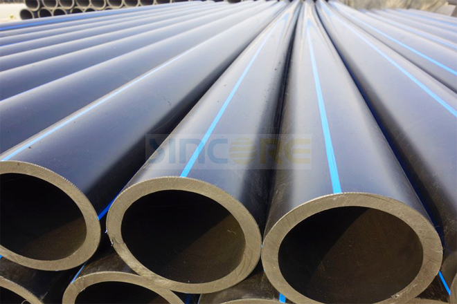 HDPE Pipe Extrusion Line/PE Large Pipe Extrusion Line