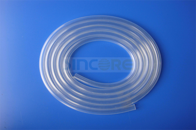 Soft PVC Hose Extrusion Line