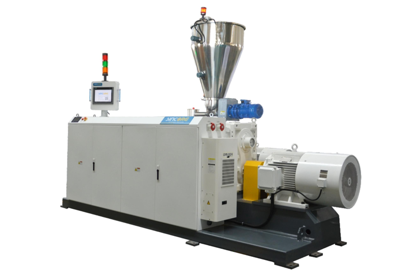 Strand Type Granulation Line 