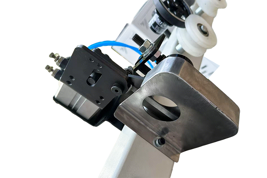 Double Station Hose Winder 