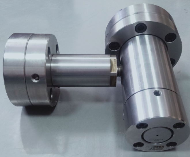 ​Coextrusion is a process of extruding two or more plastic materials through a single die