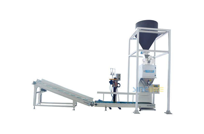 PVC/WPC Granulation Line