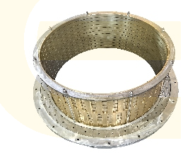 PE Large Diameter Pipe Extrusion Line