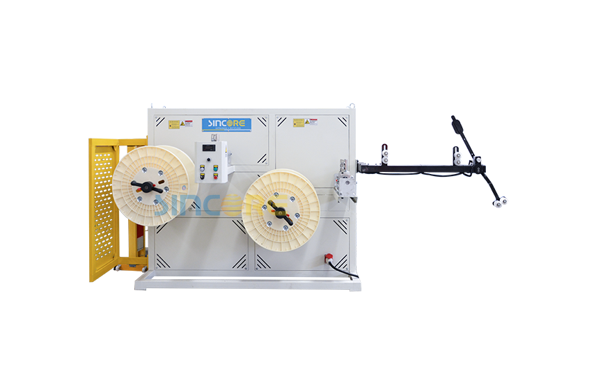 Soft PVC Hose Extrusion Line