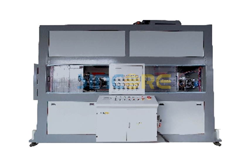 HDPE Pipe Extrusion Line/PE Large Pipe Extrusion Line