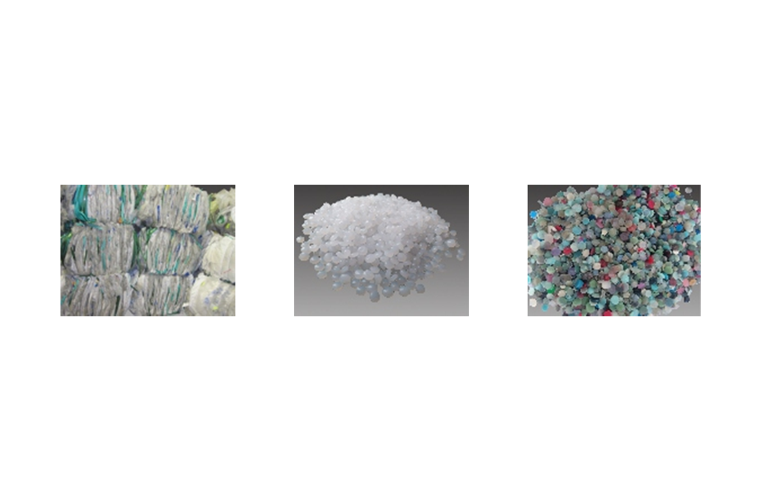 Agglomerator Water Ring Granulation Line