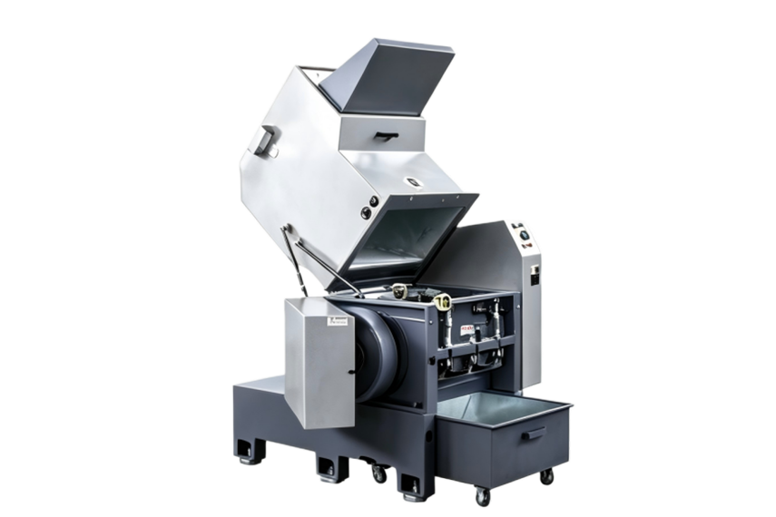 Powerful Granulator Crusher
