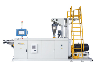 Single Screw Extruder