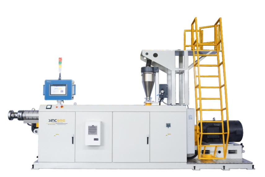 Single Screw Extruder