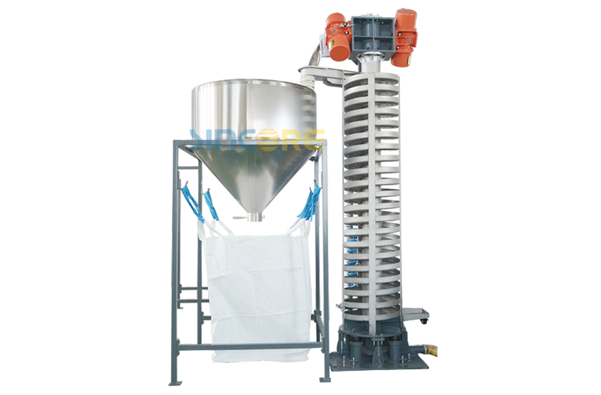 PVC/WPC Granulation Line