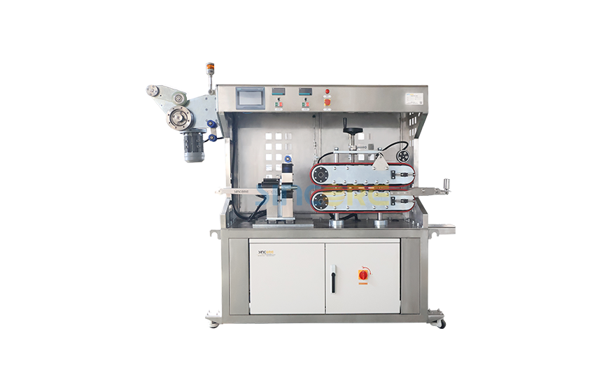 Soft PVC Hose Extrusion Line