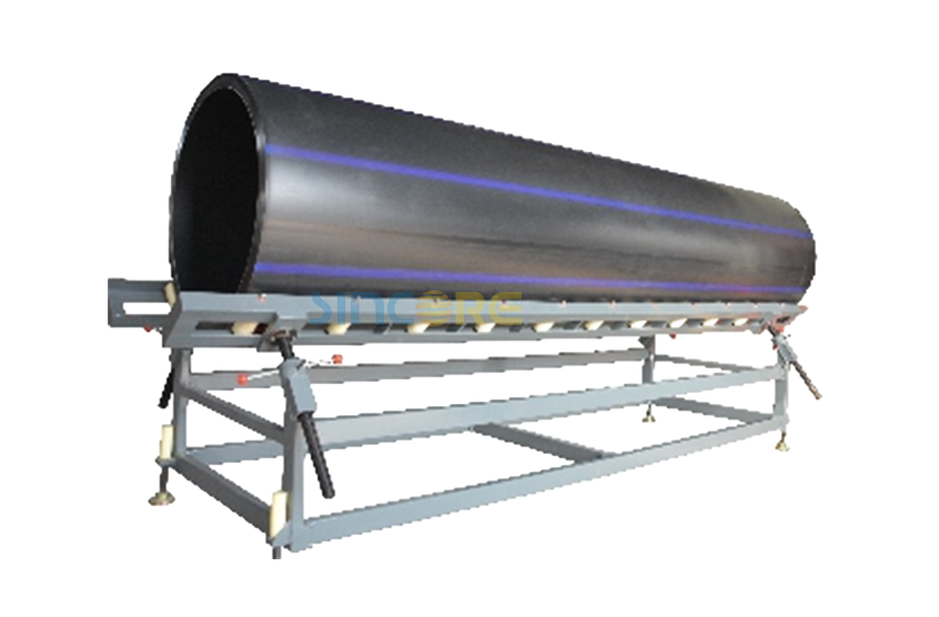 HDPE Pipe Extrusion Line/PE Large Pipe Extrusion Line