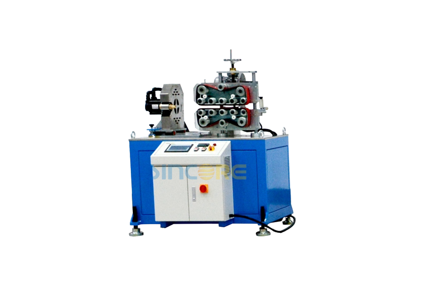 1”-3“ STEEL WIRE REINFORCED SOFT PVC HOSE EXTRUSION LINE/SOFT TUBE/PROFILE EXTRUSION LINE