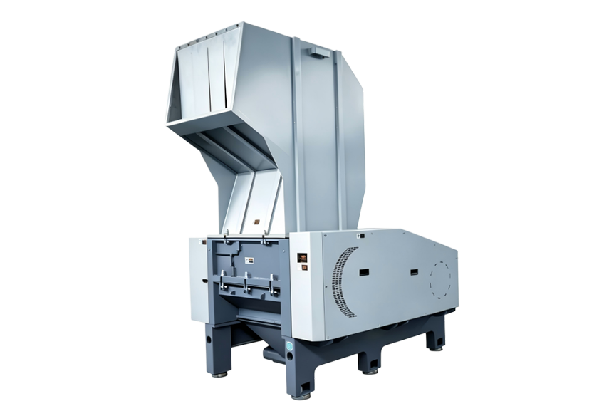 Heavy Duty Granulator Crusher