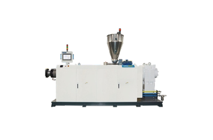 PVC/WPC Panel Extrusion Line