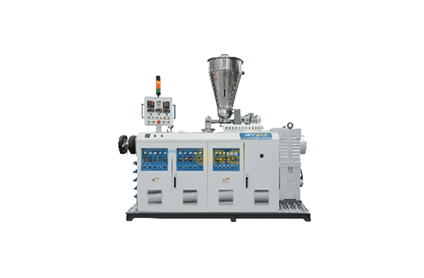 PVC/WPC Profile Extrusion Line