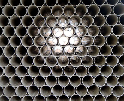 PVC PIPE