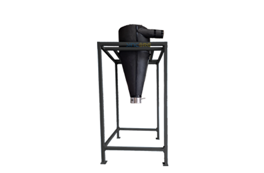 Strand Type Granulation Line 