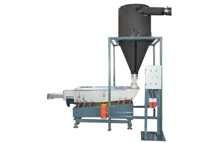 PVC/WPC Granulation Line