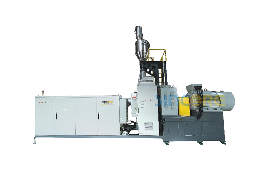 HDPE Pipe Extrusion Line/PE Large Pipe Extrusion Line