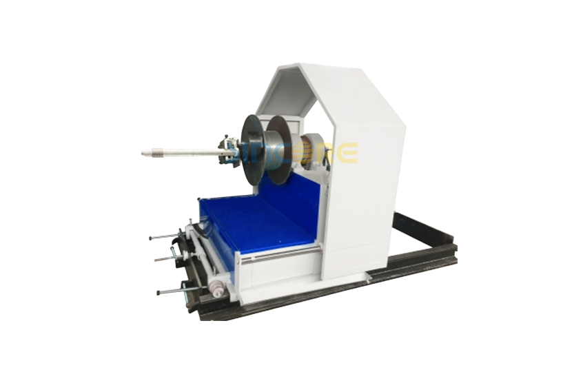 1”-3“ STEEL WIRE REINFORCED SOFT PVC HOSE EXTRUSION LINE/SOFT TUBE/PROFILE EXTRUSION LINE