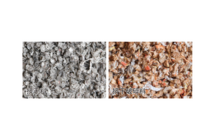 PE/PP Film Recycling Washing Line