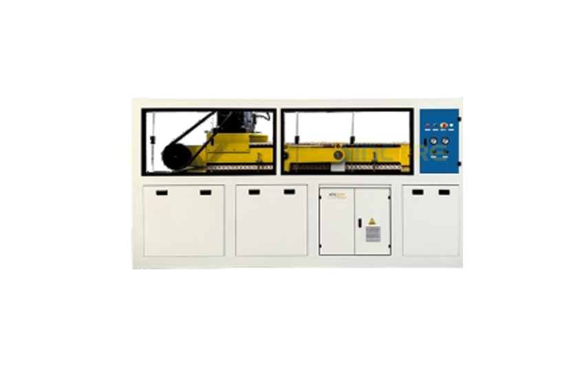 PVC/WPC Panel Extrusion Line