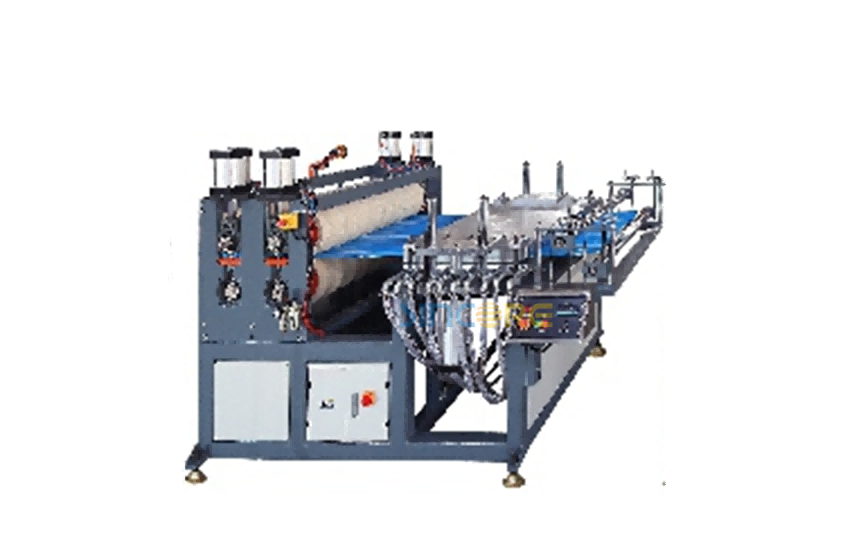 PVC Roofing Sheet Extrusion Line