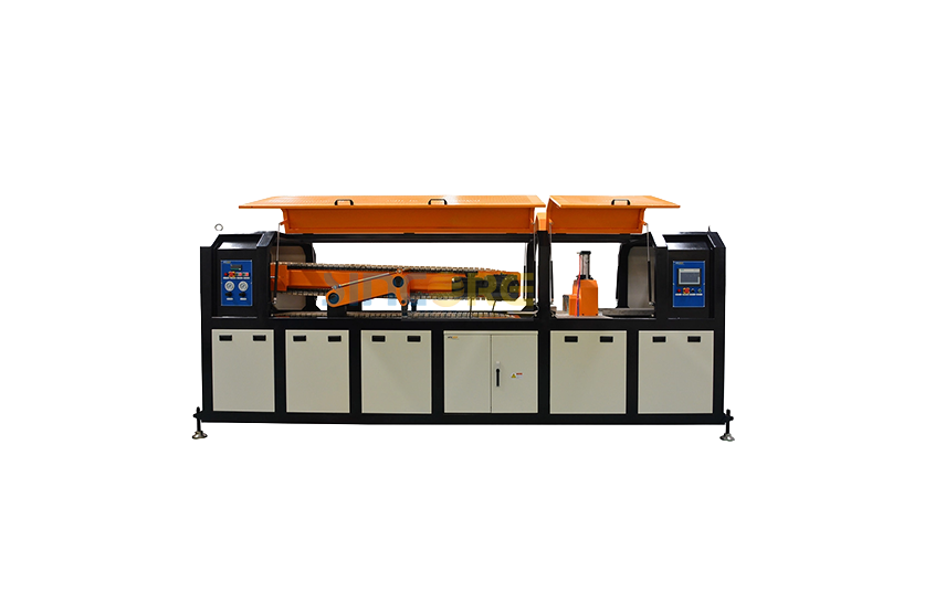PVC/WPC Profile Extrusion Line