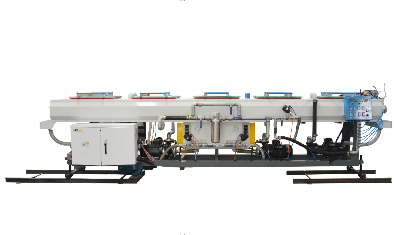 What key factors should be considered to optimize the extrusion process of plastics while balancing performance requirements and cost reduction?