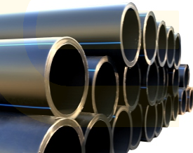 PE Large Diameter Pipe Extrusion Line