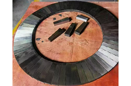 PE/PP/PS/ABS Disc Type Pulverizer