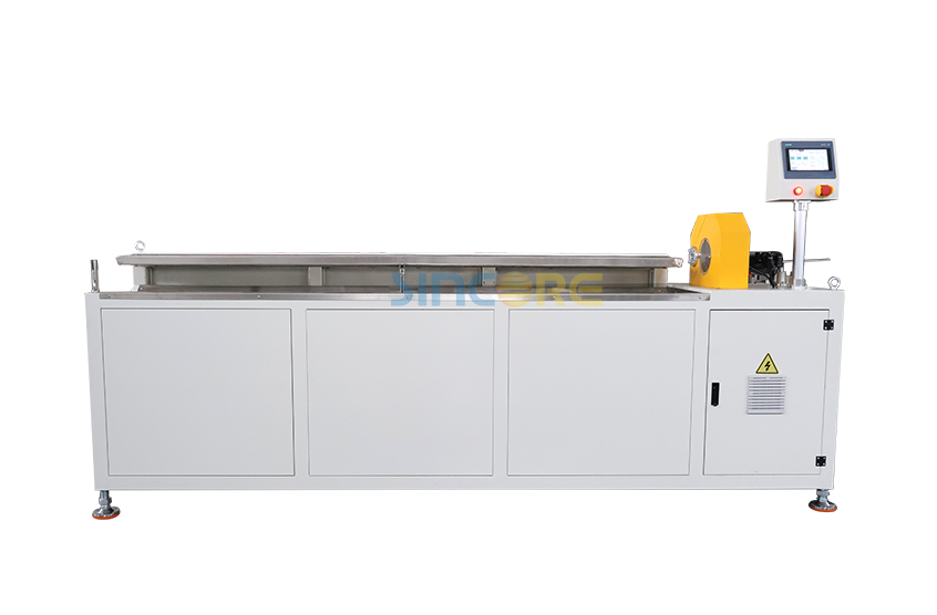 Soft PVC Hose Extrusion Line