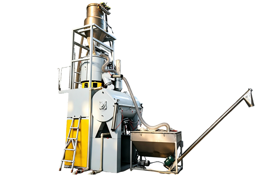 Hot&Cold Mixer