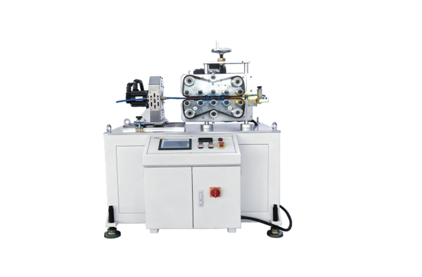 Soft Tube/Profile Extrusion Line