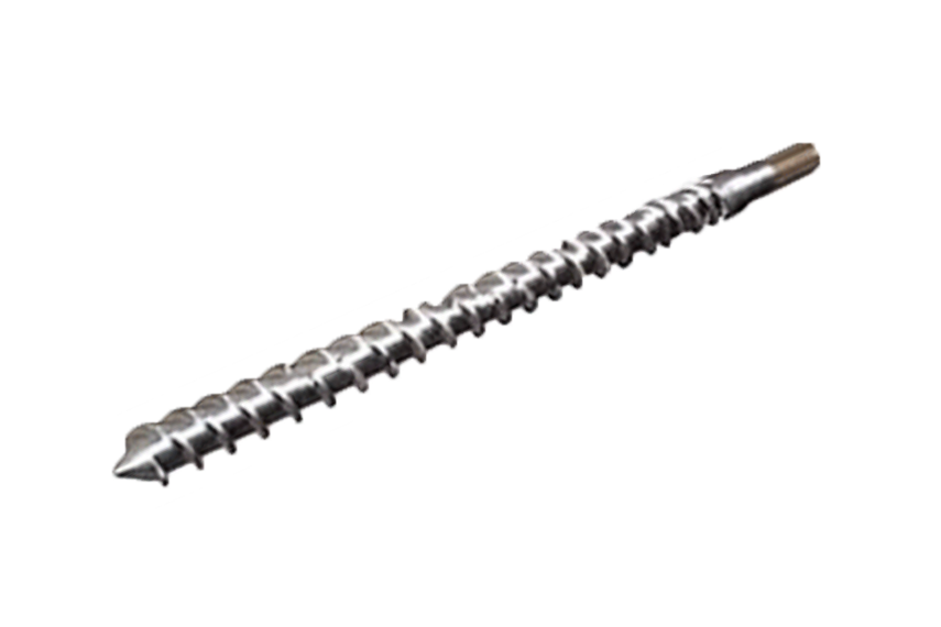 Single Screw Extruder