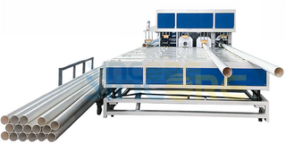 Belling Machine