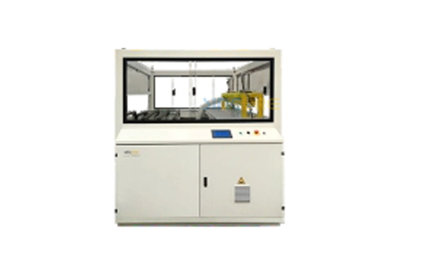 PVC/WPC Panel Extrusion Line