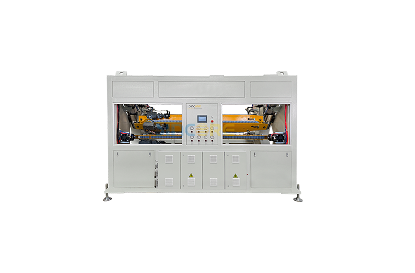 HDPE/PPR Multilayer Pipe Extrusion Line