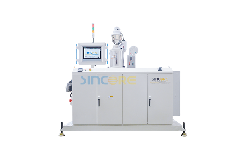 Soft PVC Hose Extrusion Line