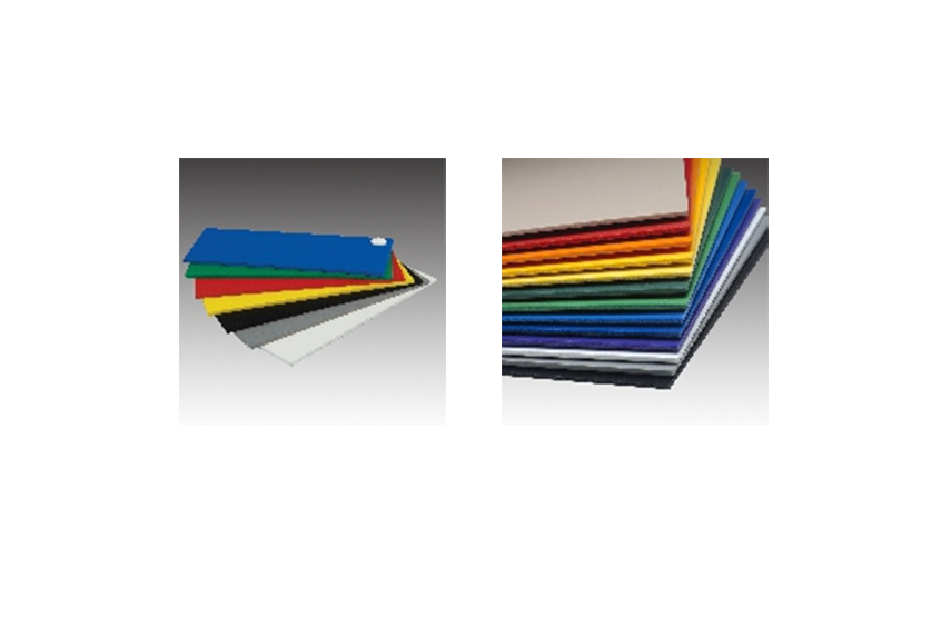 PVC Sheet Extrusion Line