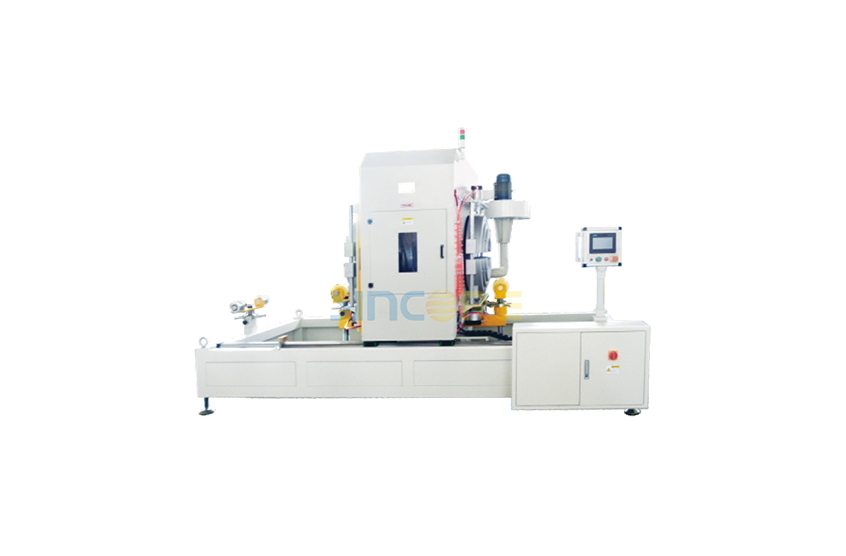 PVC Single Outlet Pipe Extrusion Line 