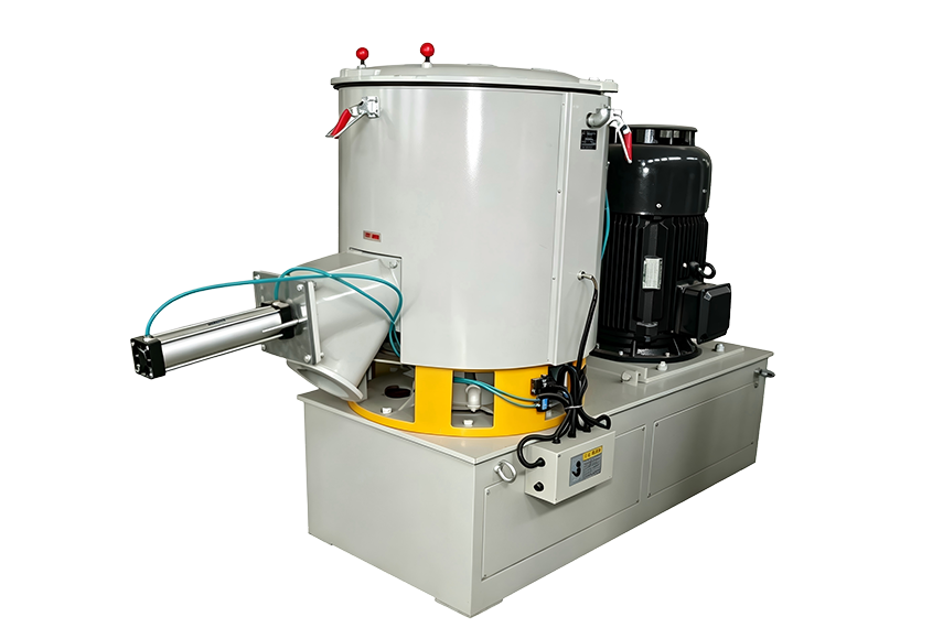 High Speed Hot Mixer