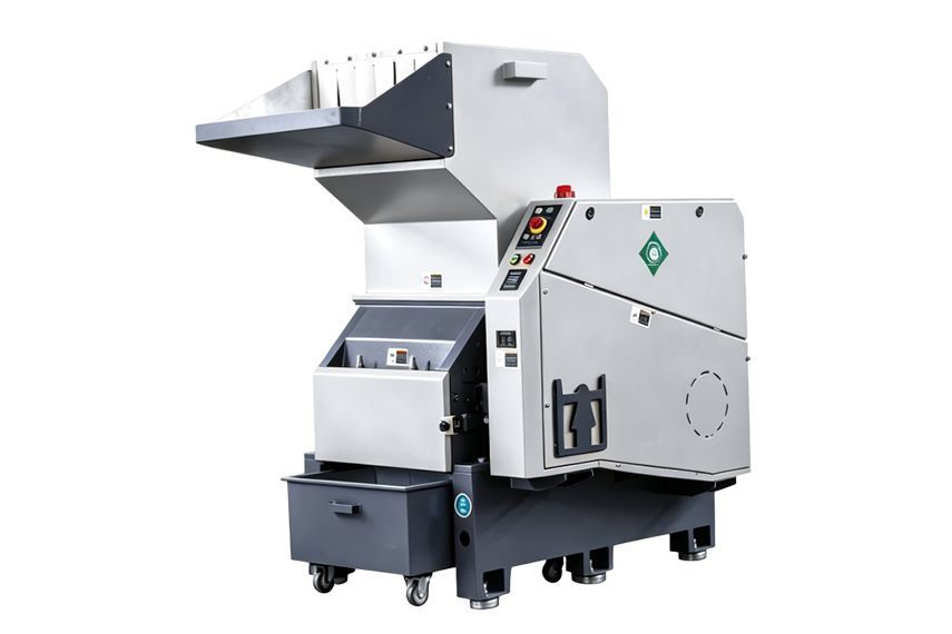 Powerful Granulator Crusher G