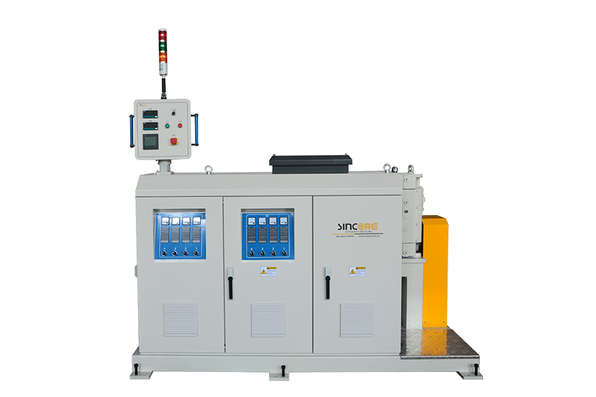Single Screw Extruder