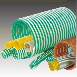 Soft Tube/Profile Extrusion Line
