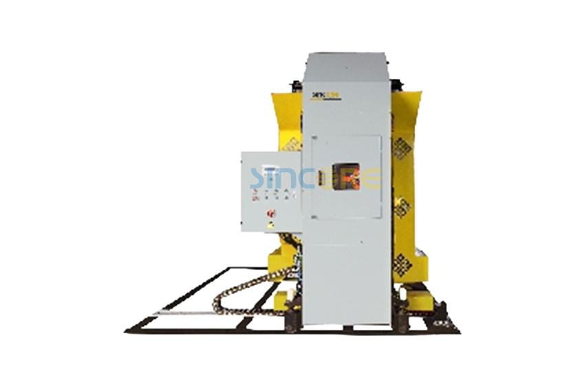 HDPE Pipe Extrusion Line/PE Large Pipe Extrusion Line