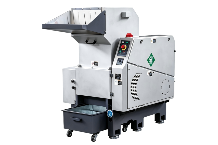 Powerful Granulator Crusher
